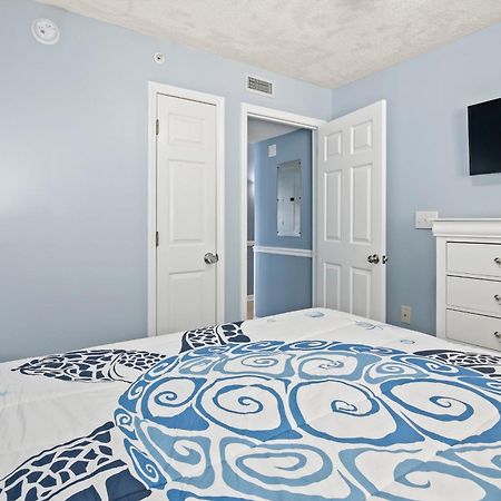 Апартаменты Ocean Bay Club Unit 1206 Миртл-Бич Экстерьер фото