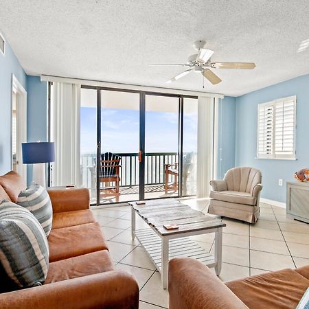 Апартаменты Ocean Bay Club Unit 1206 Миртл-Бич Экстерьер фото