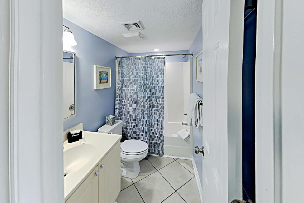 Апартаменты Ocean Bay Club Unit 1206 Миртл-Бич Экстерьер фото