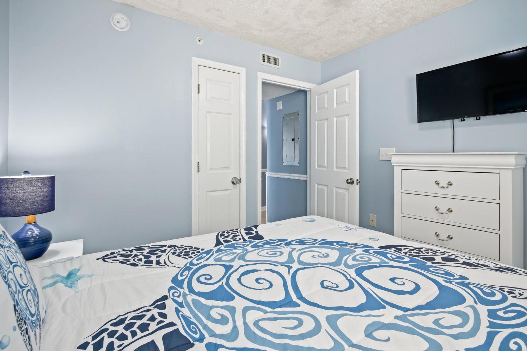 Апартаменты Ocean Bay Club Unit 1206 Миртл-Бич Экстерьер фото