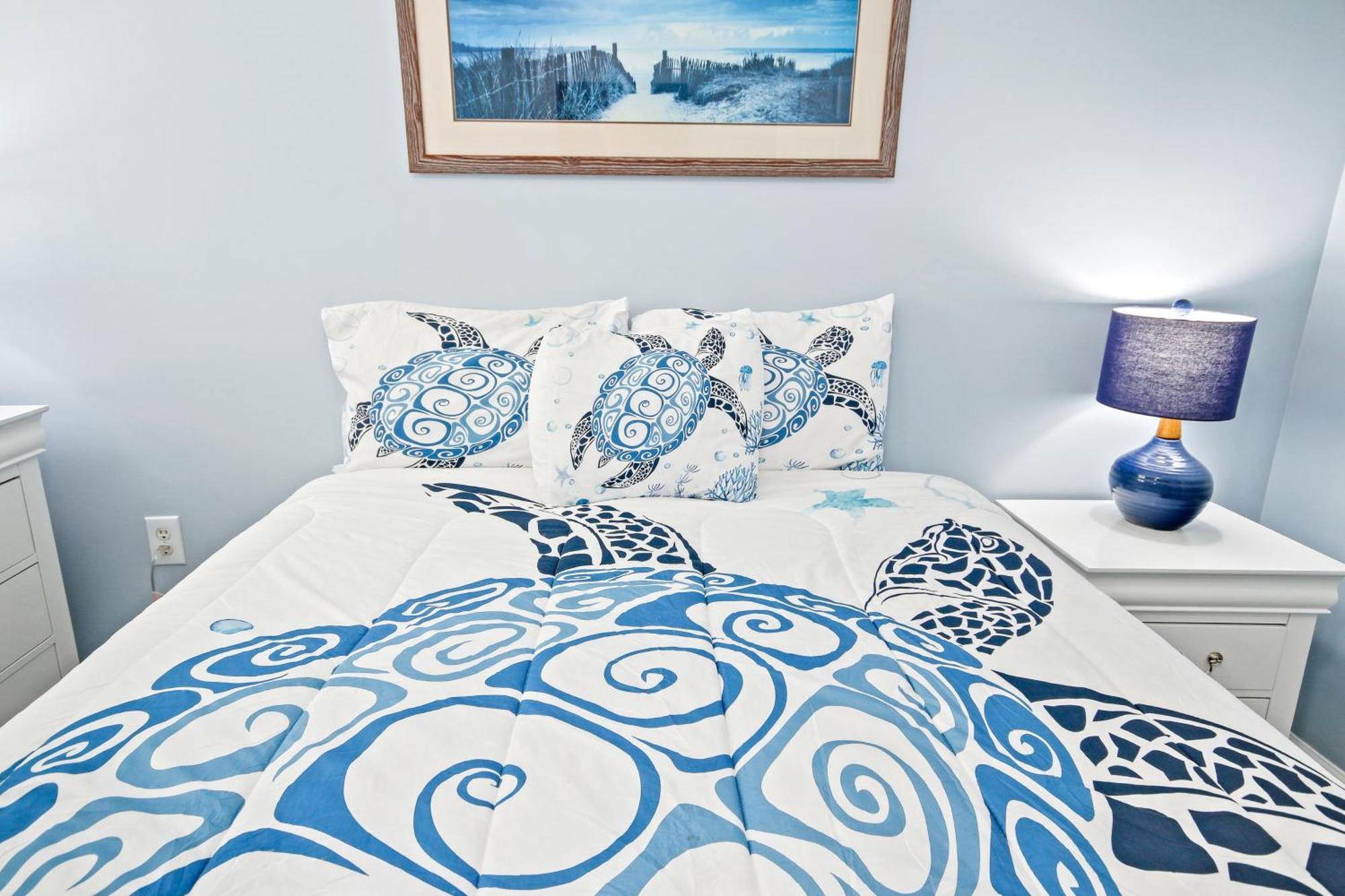Апартаменты Ocean Bay Club Unit 1206 Миртл-Бич Экстерьер фото
