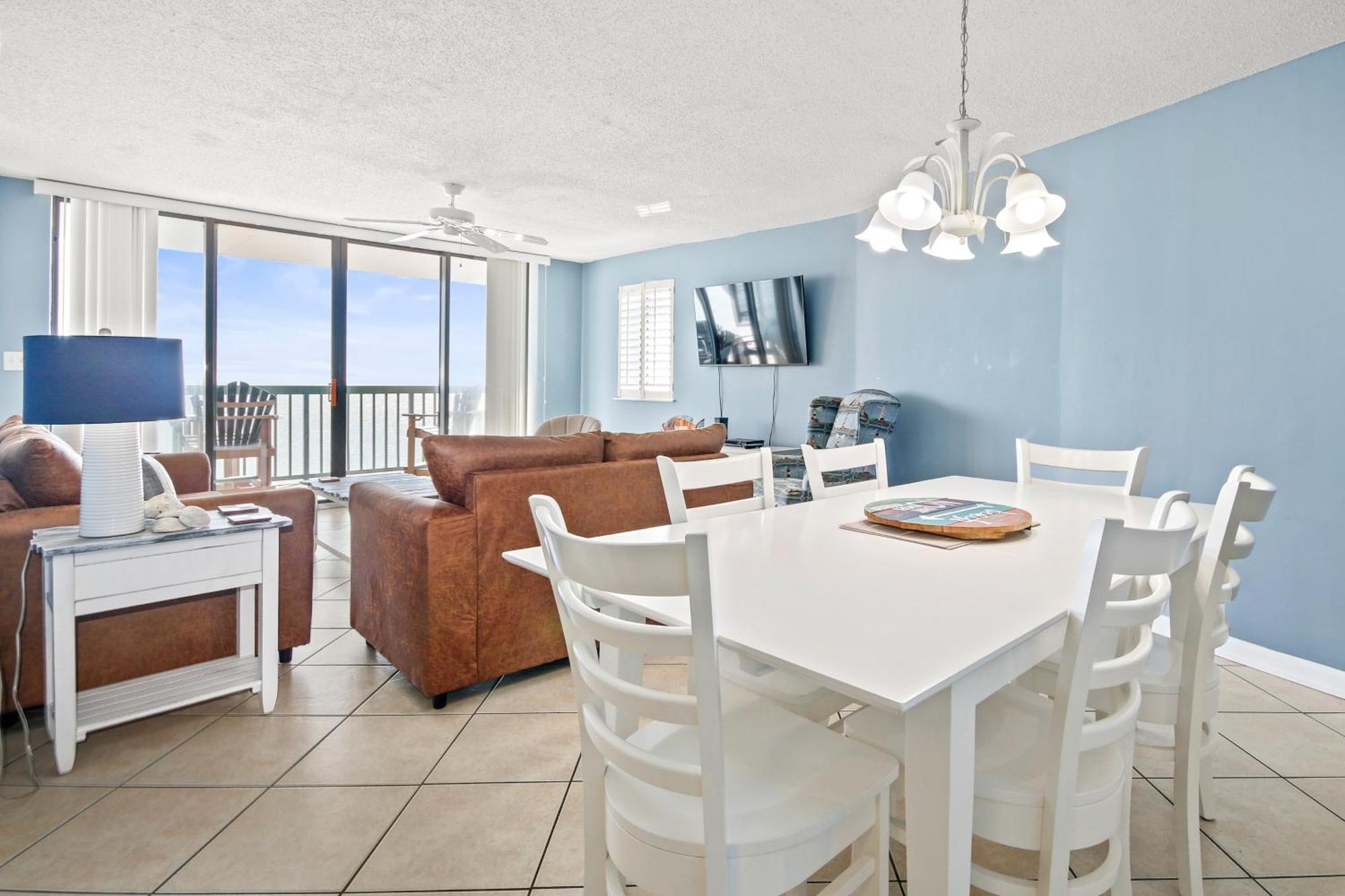 Апартаменты Ocean Bay Club Unit 1206 Миртл-Бич Экстерьер фото